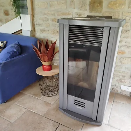 Maison Meluma 8 Personnes En Campagne *