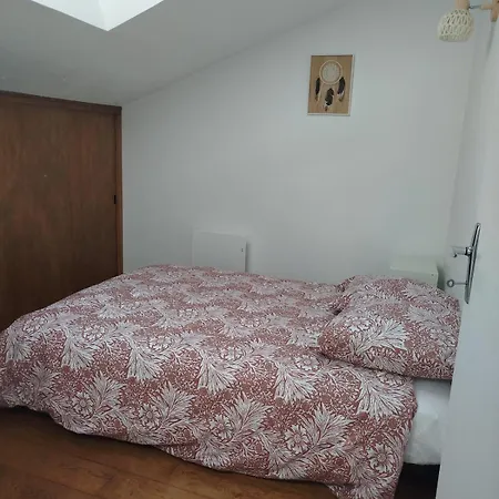 Maison Meluma 8 Personnes En Campagne Holiday home Ferriere-et-Lafolie