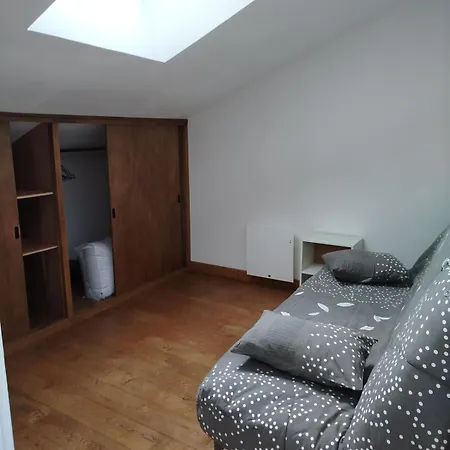 Maison Meluma 8 Personnes En Campagne Holiday home *