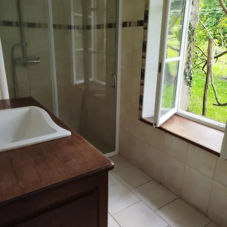 Maison Meluma 8 Personnes En Campagne Holiday home