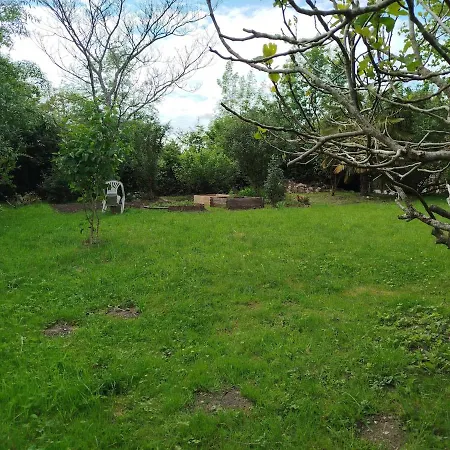 Maison Meluma 8 Personnes En Campagne Holiday home
