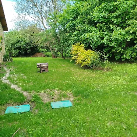 Maison Meluma 8 Personnes En Campagne *